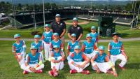Team Nicaragua without two players at LLWS after Visa miscommunication