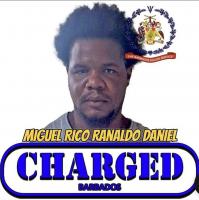 Christ Church man charged with assisting offender