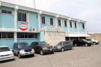 Coffee company Salada steps up plant modernisation as operation moves towards 70 years