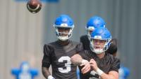 The next Trinidad Chambliss? Five former D-II standouts who could make an impact in the FBS this season