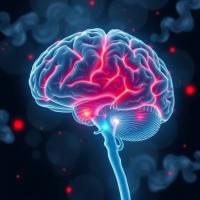 Air pollution linked to distinct changes in Alzheimer’s-vulnerable brain