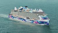 NCL Announces Entertainment Lineup for Norwegian Aura
