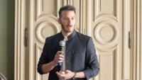 From Munich to Prague: Enrique Paredes on the Future of International Education