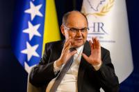 Bosnia’s high representative succession dispute exposes a deeper transatlantic rift