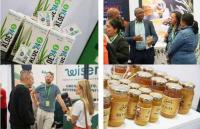 African products are in demand