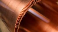 Copper Backwardation Collapses After 20,000 Tons Hit LME Warehouses