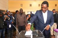An Africa that prizes economic – and political – freedoms
