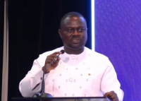 Technology must serve journalism, not destroy public trust – GJA President