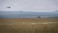 5 Americans dead after helicopter crashes near wildlife refuge in Kenya