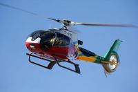 Seven killed in EC130 helicopter crash during Kenya safari flight 