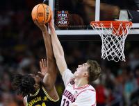 Arizona men’s basketball travels to Lithuania for three exhibition games