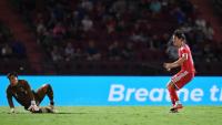 Fast-emerging Stewart one of Singapore's big positives from ASEAN Championship