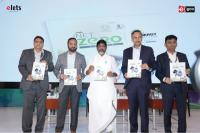 India Energy Summit & Expo 2026 Concludes in Hyderabad, Highlights Telangana’s Roadmap for a Clean, Secure and Technology-Driven Energy Future
