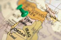 Turkey to Collaborate in Syrian Search for Oil, Gas