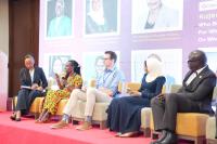 Africa Data Festival brightens Zanzibar with a 30-nation attendance