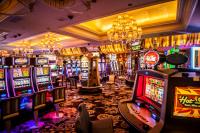 AI and Innovation in Online Casinos: What’s Changing