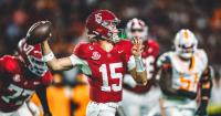 Historic jersey matchup returning to Alabama-Tennessee rivalry