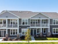 JVM Realty Acquires 280-Unit Multifamily Community in Oswego, Illinois