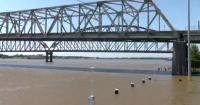 Mississippi River Commission heading to LA for this year's Low Water Inspection public meeting