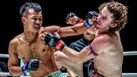 5 Myanmar Stars Who Could Make Waves In ONE Championship