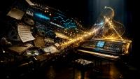 Your New Collaborator: Train Your Own AI With Your Own Music