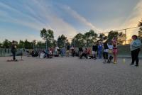 Yorkton band camp draws young musicians from across the region as enrollment climbs
