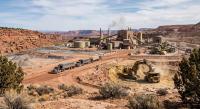 A Federal Nuclear Power Push Is Reviving Uranium Mining, and Tribes Downstream Are Watching Their Drinking Water