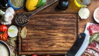 Summer recipes with Chef Jeff!