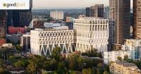 Powerhouse Parramatta announces chef for waterfront restaurant, cafe and wine bar