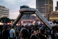 Mount Clemens hosts Electronic Music Festival on Saturday