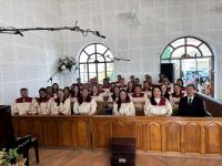 Music as a career in Nagaland-I Mapping the State’s music ecosystem