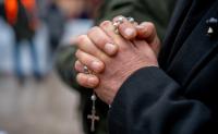 Pro-LGBT bishop bans SSPX from praying Rosary at basilica