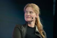 AI researcher Sanja Fidler raises US$90-million for robotics startup