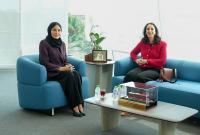 Co-operation with UNDP on sustainable goals highlighted