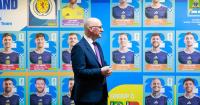 First Minister and officials rack up £98,000 bill watching Scotland at the World Cup