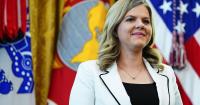 Trump nominates advisor Heidi Overton to head the U.S. FDA