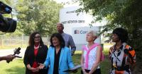 U.S. lawmakers raise concerns at immigration detention center used for Charlotte-area detainees