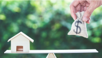 Financed buyers return to US market as others cede ground