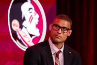From Duce Robinson to Xavier Chaplin: Florida State’s Top 2027 NFL Draft Prospects