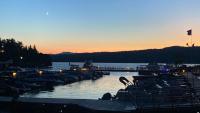 Views, food and fun the norm for 140 years at Basin Harbor Resort 