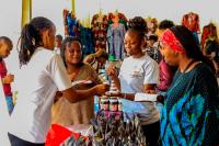 What women-owned enterprises need more than grants to grow
