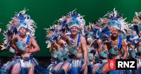 Cook Islands youth 'not willing to give up our culture'