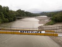 Indigenous Communities and Social Movements Unite Against Mining in Ecuador’s Amazon