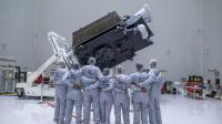 MTG-I2 launch to bring new era of rapid weather monitoring from space