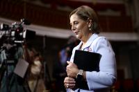 Darline Graham Backs Chinese AI Data Center Ban; Says National Security Not Her Thing