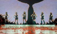 IVE Been There: Returning To K-Pop Curiosity In New Jersey