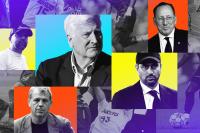 Chelsea, Dodgers and the Huckster Economy That Came for Sports