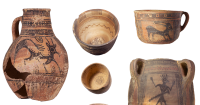 How Bronze Age Arabian traders invented ‘brand value'