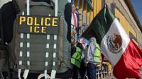 U.S. Quietly Sends Mexican Migrants to Guatemala and Honduras