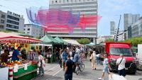 Frankfurt spent $2.68 million on a lighting network